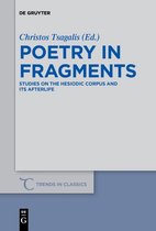 Trends in Classics - Supplementary Volumes50- Poetry in Fragments