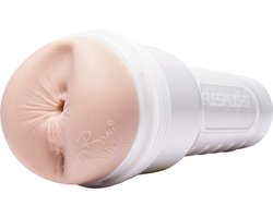Fleshlight Girls Romi Rain Tempest (Butt) - SuperSkin masturbator, seksspeeltje, uiterst realistisch