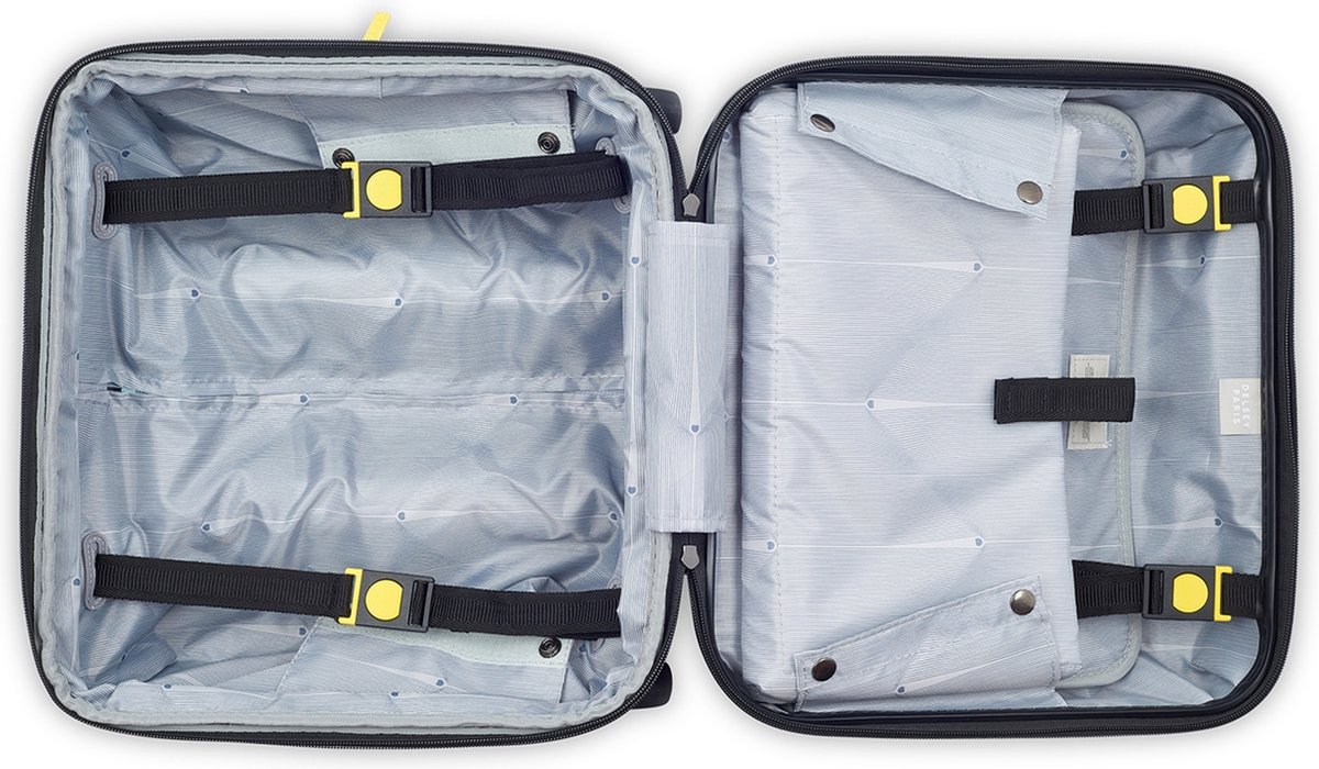 Delsey Shadow 5.0 Boardcase / Underseater Expandable