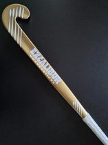 Excalibur Hockeystick Goud - 35 inch - 20% carbon