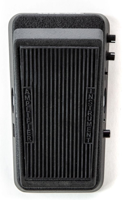 Dunlop CBM535AR Cry Baby Mini 535Q Auto-Return Wah - Wah Wah