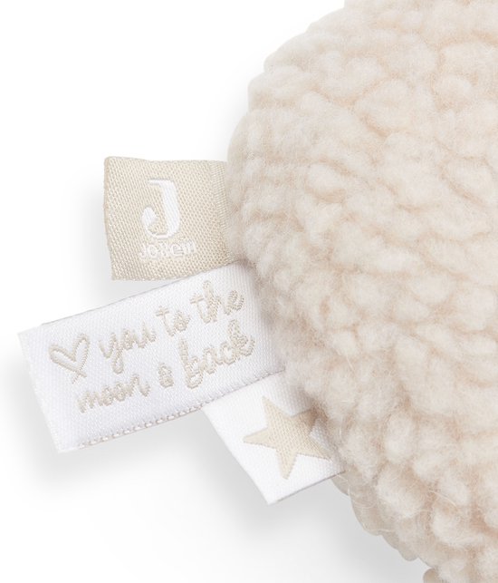 Jollein Rammelaar Moon - Nougat van Jollein — afbeelding 2