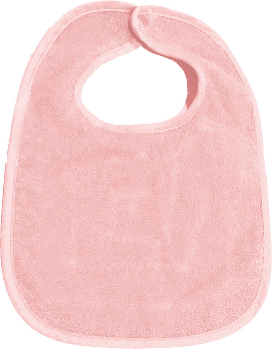 Goedkoopste BD Collection Slab Pink Met Drukker