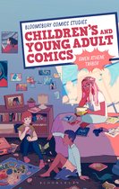 Children's and Young Adult Comics Bloomsbury Comics Studies