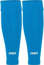 Jako Voetbalkousen Voetloos Heren - Jako Blauw | Maat: 39-42