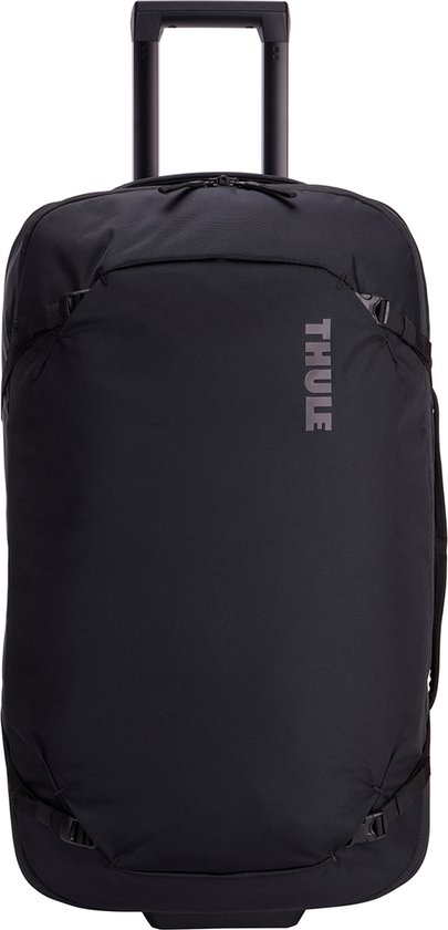 Thule Subterra 2 Wheeled Duffel black