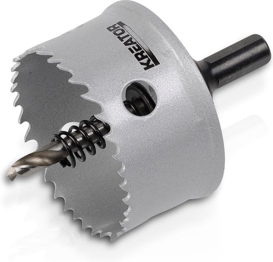 Irwin booradapter 32 - 152 mm (voor Irwin bi-metalen gatzagen) kopen? Boren en borensets