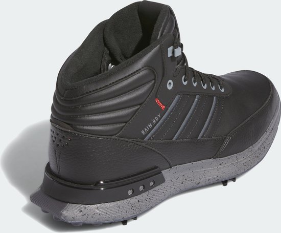 adidas Performance S2g RAIN.RDY Golfschoenen - Unisex - Zwart- 40 van adidas — afbeelding 4