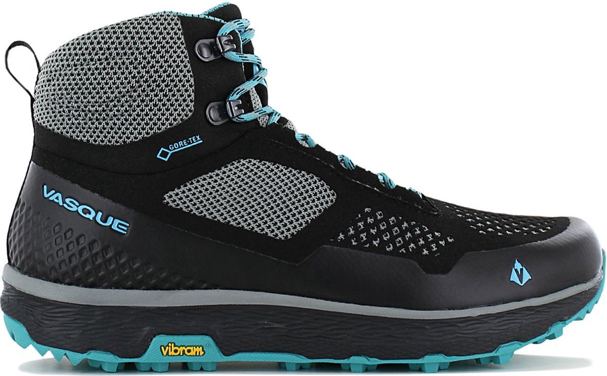 VASQUE Breeze LT GTX Vegan GORE TEX Dames Wandelschoenen Trekking Boots. bol