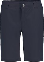 Luhta Espholm casual short dames donkerblauw