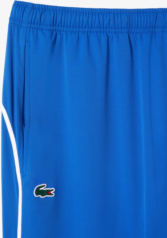 Lacoste Survêtement Colorblock Ladigue Phoenix Blue ISY Taille XL