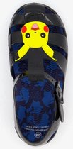 Chaussures d'eau enfant Pokemon noires - Taille 28