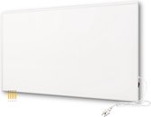 Gratyfied - Panneau chauffant électrique - Panneaux chauffants infrarouge