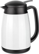 RVS Thermoskan 1.0 liter