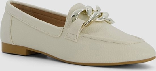 Nova dames loafers beige - Maat 42