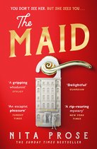 A Molly the Maid mystery 1 - The Maid (A Molly the Maid mystery, Book 1)