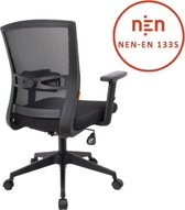 Ergonomische Bureaustoel Pro - Verstelbare Kantoorstoel - Bureaustoelen voor Volwassenen – Office Chair - Gamestoel - Gaming Stoel - Volledig Verstelbaar