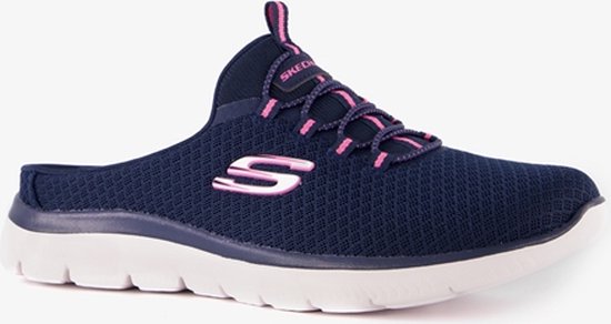 Skechers SUMMITS - SWIFT STEP Dames Sneakers