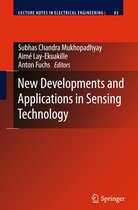 New Developments and Applications in Sensing Technology