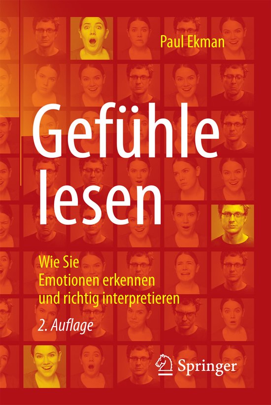 Gefuehle lesen - cover