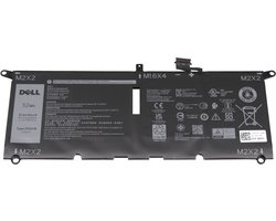 Dell 0H754V Batterij – 52Wh