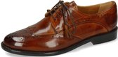 Melvin & Hamilton Dames Derby schoenen Selina 41