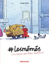 #LesMémés 1 - Les Mémés - Tome 1 - Chronique des âges farouches
