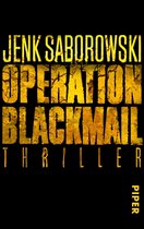 Solveigh-Lang-Reihe 1 - Operation Blackmail