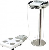 Tanita MC-780 S MA Multi Frequency Body Composition Analyzer -  Multi Frequency Body Composition