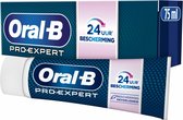 Bol.com Oral B - Tandpasta - Pro-Expert - 24u Bescherming - Zachte Munt - 75ml aanbieding