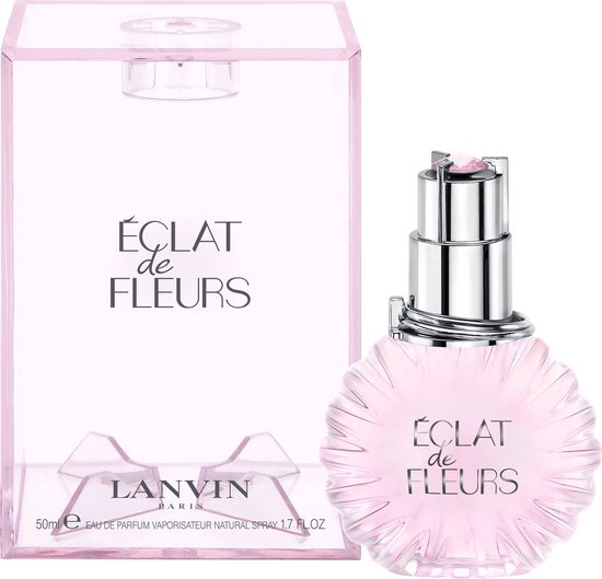 Lanvin Eclat de Fleurs - eau de parfum voor dames - 50 ml