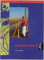 Landmeten / 2 / deel Leerlingenboek