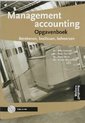 Management accounting Opgavenboek