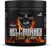 Hellburner Black Edition (120 Caps) Standard