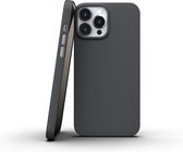 Nudient Thin Precise Case Apple iPhone 13 Pro Max V3 Stone Grey