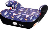 Lorelli Orion Dark Blue Cosmos 22-36 kg Booster 1007136-2107