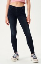 LTB Jeans Nicole Dames Jeans - Donkerblauw - W33 X L32