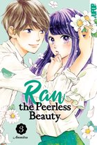 Ran the Peerless Beauty 3 - Ran the Peerless Beauty 03