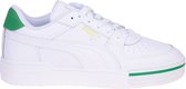 Puma CA Pro Heritage Wit-Groen