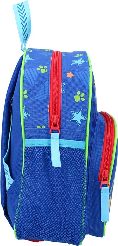 Sac à dos Paw' Patrouille 29 cm