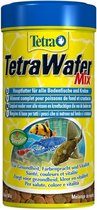 Tetra Wafermix - Vissenvoer - 100 ml