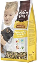 Hobbyfirst Hope Farms Guinea Pig Granola - Caviavoer - 2 kg