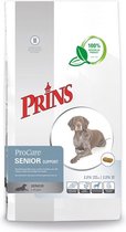 Prins ProCare Senior Support 15 kg - Chien