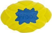Fofos woof up rugbybal 17x8x4 cm