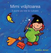 Heksje Mimi  -   Heksje Mimi tovert iedereen in slaap (POD Roemeense editie)