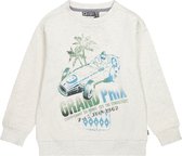 Tumble 'N Dry  Monza Sweater Jongens Mid maat  128