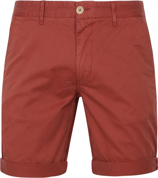 Convient - Short Barry GD Roest - Coupe slim - Pantalon Homme taille 50 |  bol.com