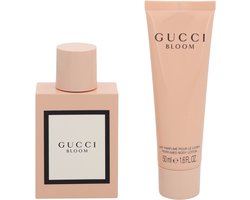 Gucci Bloom Giftset 100 ml