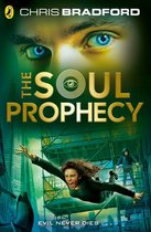 The Soul Series 2 - The Soul Prophecy