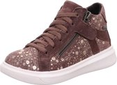 Superfit lage schoen cosmo Bruin-30